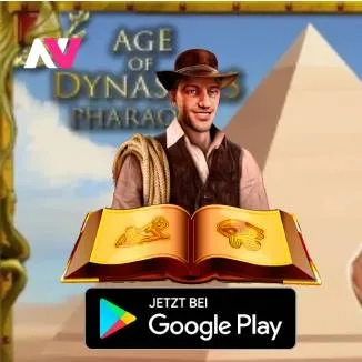 Altes Ägypten Gameplay